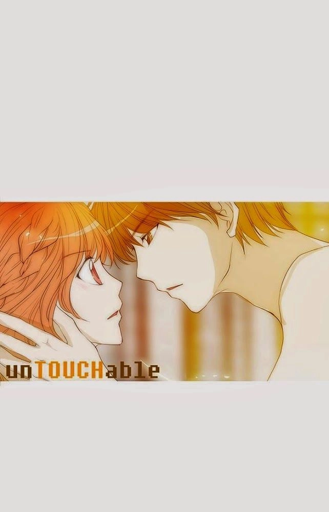 Không Thể Chạm Vào Anh Chapter 46 - 17