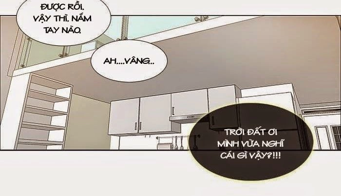 Không Thể Chạm Vào Anh Chapter 47 - 2