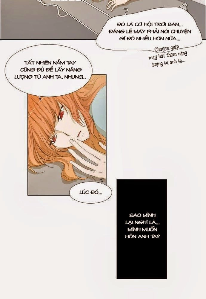 Không Thể Chạm Vào Anh Chapter 47 - 4