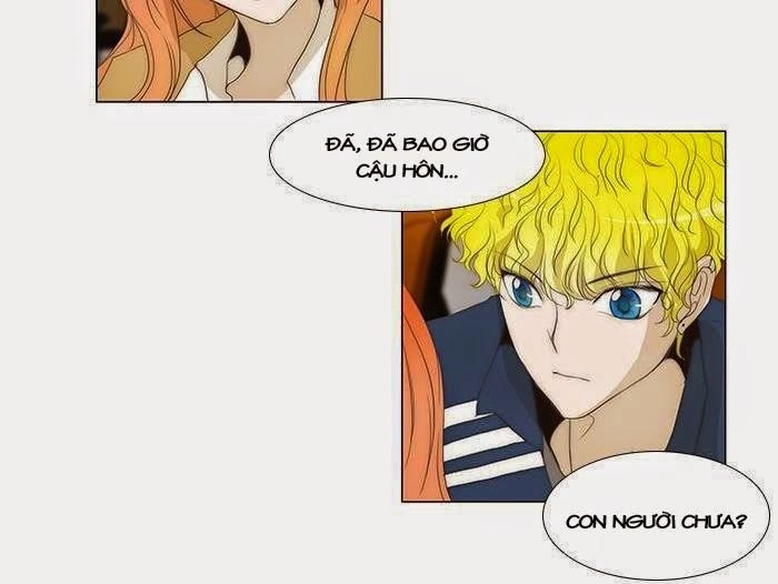 Không Thể Chạm Vào Anh Chapter 47 - 10