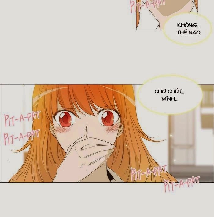 Không Thể Chạm Vào Anh Chapter 47 - 19