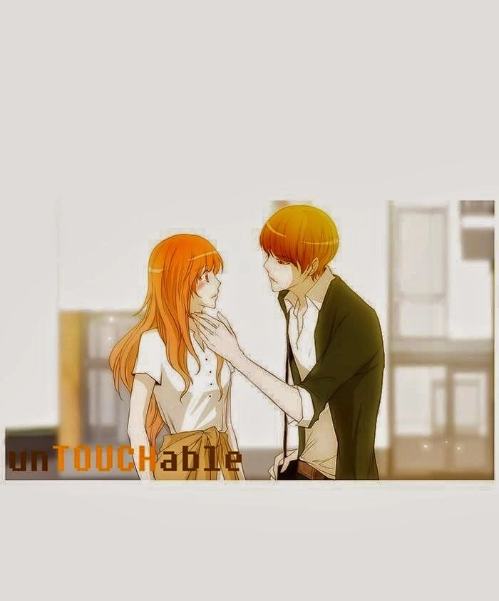 Không Thể Chạm Vào Anh Chapter 47 - 21