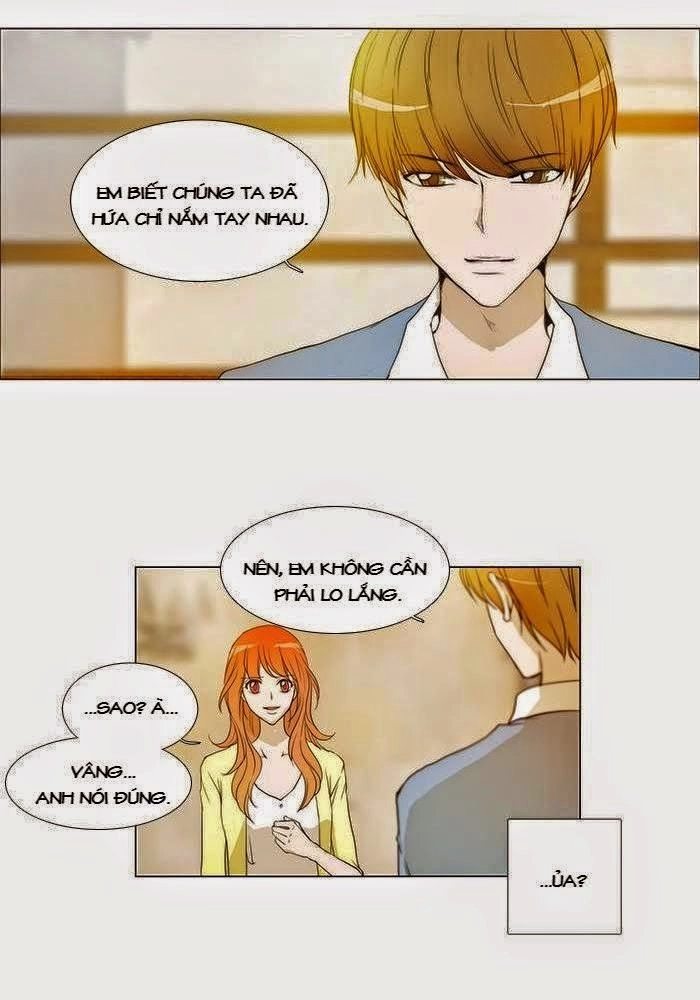 Không Thể Chạm Vào Anh Chapter 48 - 12