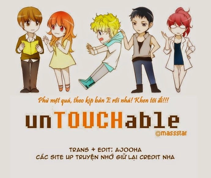 Không Thể Chạm Vào Anh Chapter 48 - 35