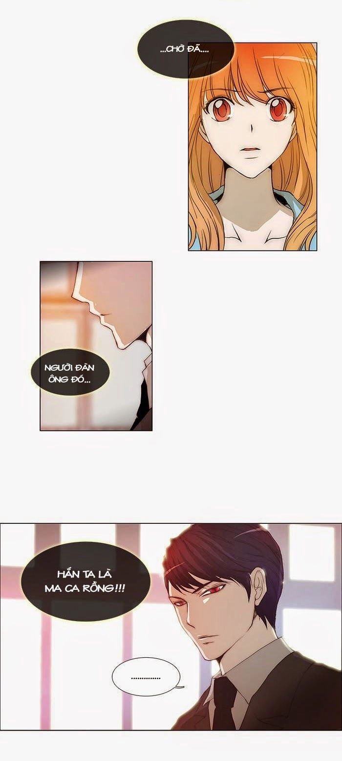 Không Thể Chạm Vào Anh Chapter 49 - 1