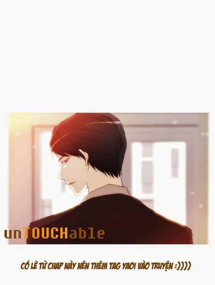 Không Thể Chạm Vào Anh Chapter 49 - 26