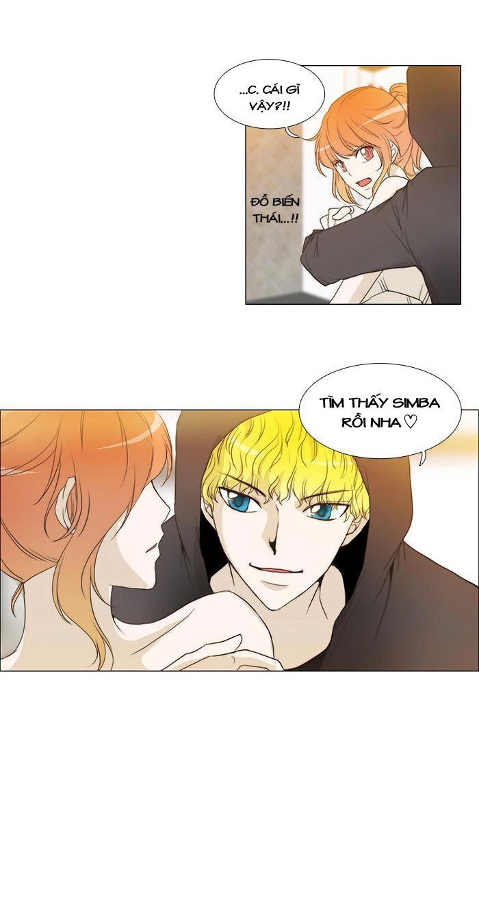 Không Thể Chạm Vào Anh Chapter 50 - 2