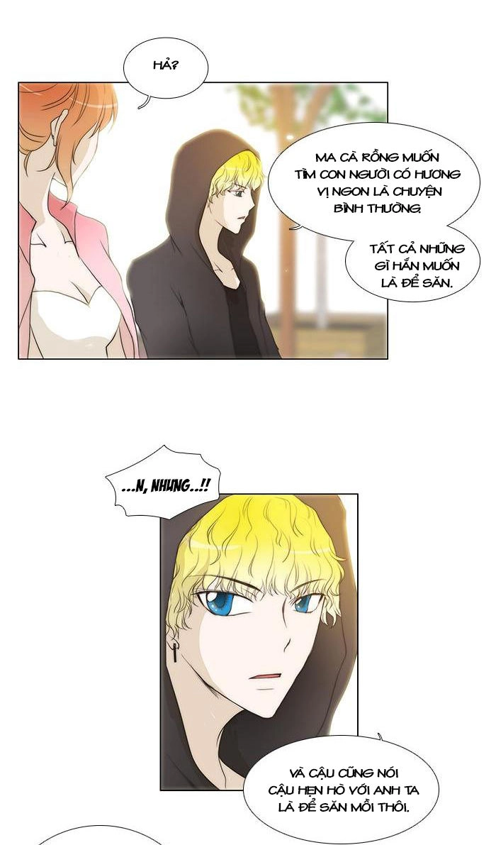 Không Thể Chạm Vào Anh Chapter 50 - 10