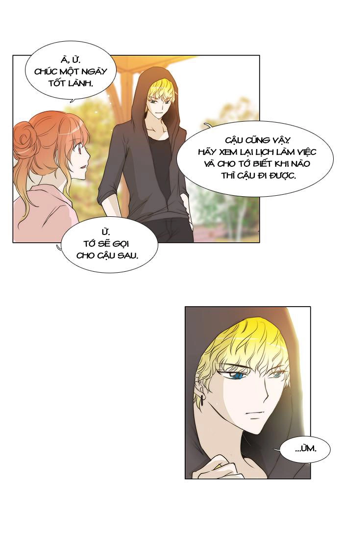 Không Thể Chạm Vào Anh Chapter 50 - 13