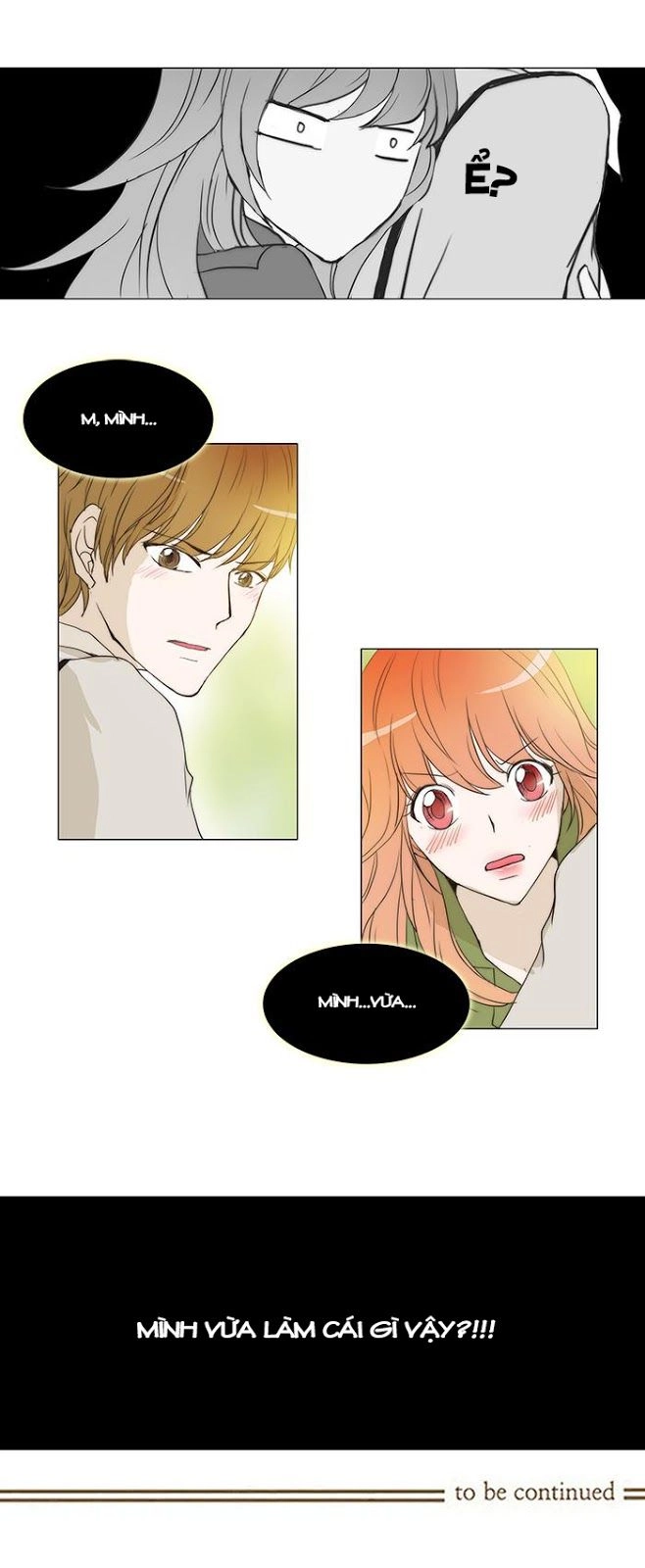 Không Thể Chạm Vào Anh Chapter 50 - 25