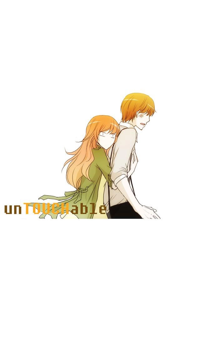 Không Thể Chạm Vào Anh Chapter 50 - 26