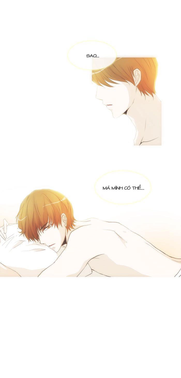 Không Thể Chạm Vào Anh Chapter 52 - 2