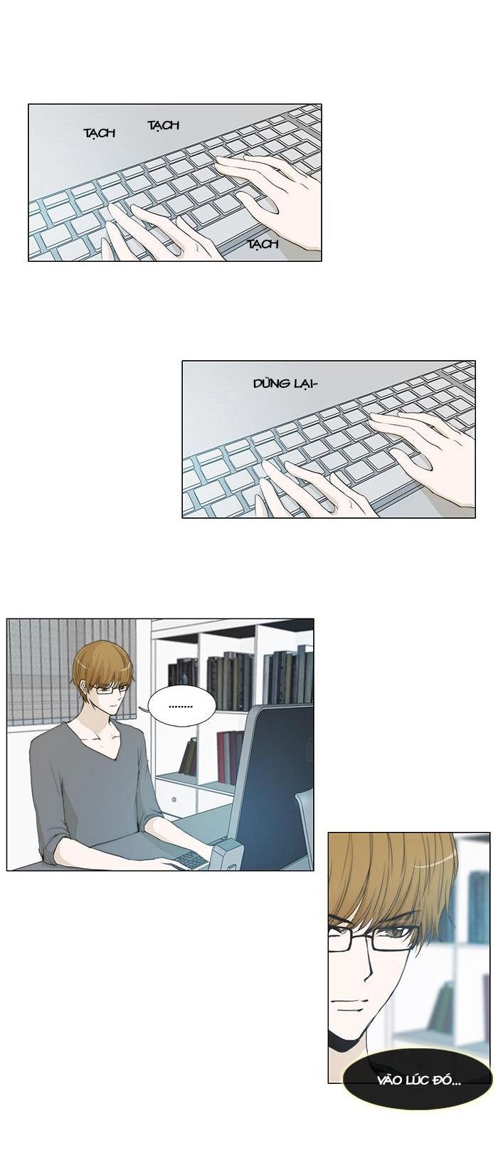 Không Thể Chạm Vào Anh Chapter 52 - 5