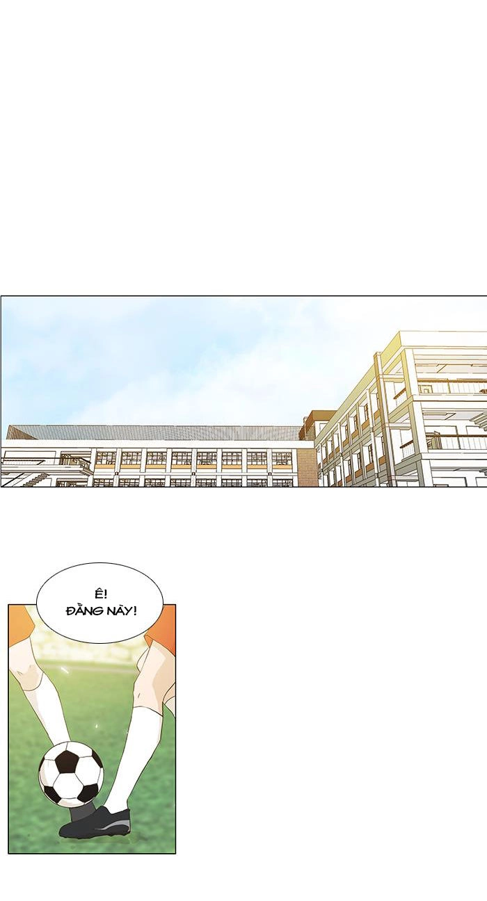 Không Thể Chạm Vào Anh Chapter 52 - 9