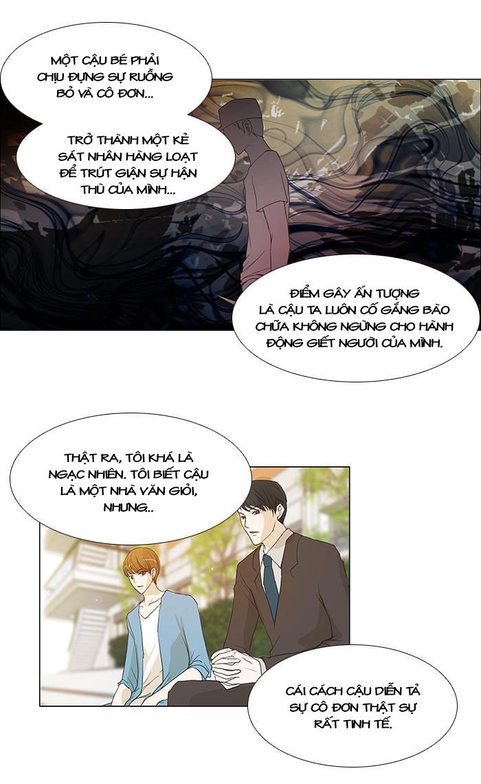 Không Thể Chạm Vào Anh Chapter 52 - 11