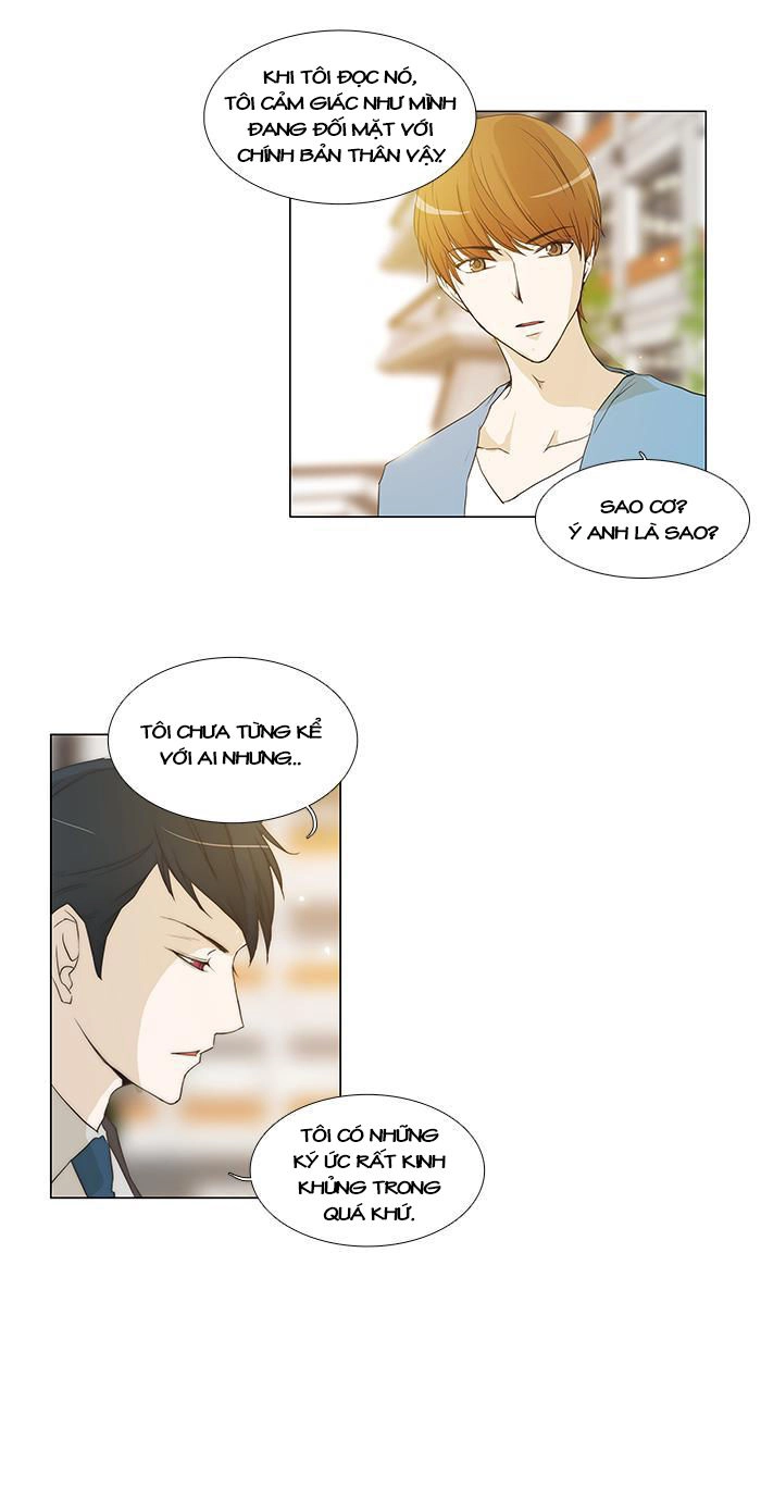 Không Thể Chạm Vào Anh Chapter 52 - 12