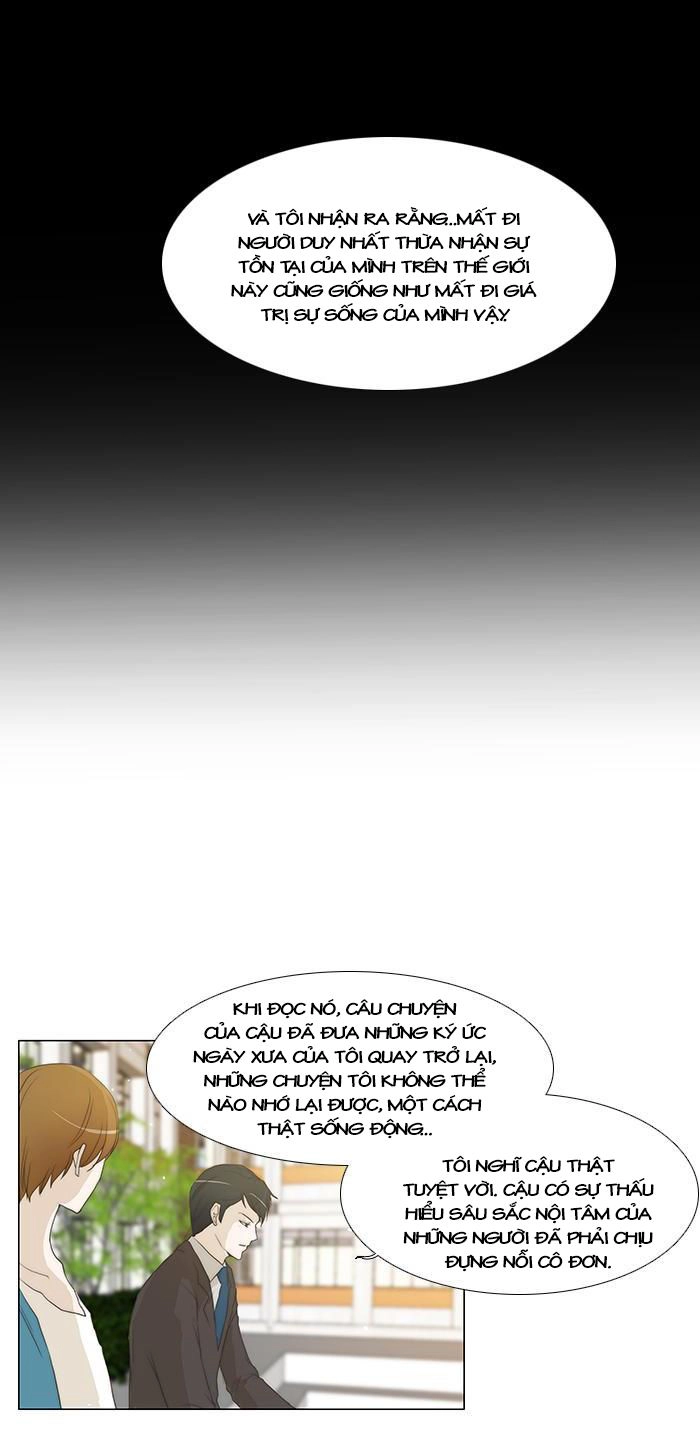 Không Thể Chạm Vào Anh Chapter 52 - 14