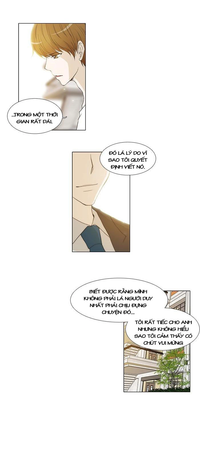 Không Thể Chạm Vào Anh Chapter 52 - 16