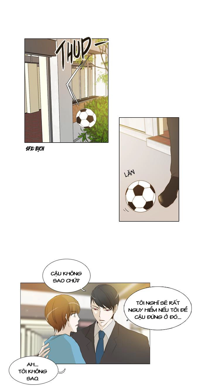 Không Thể Chạm Vào Anh Chapter 52 - 19