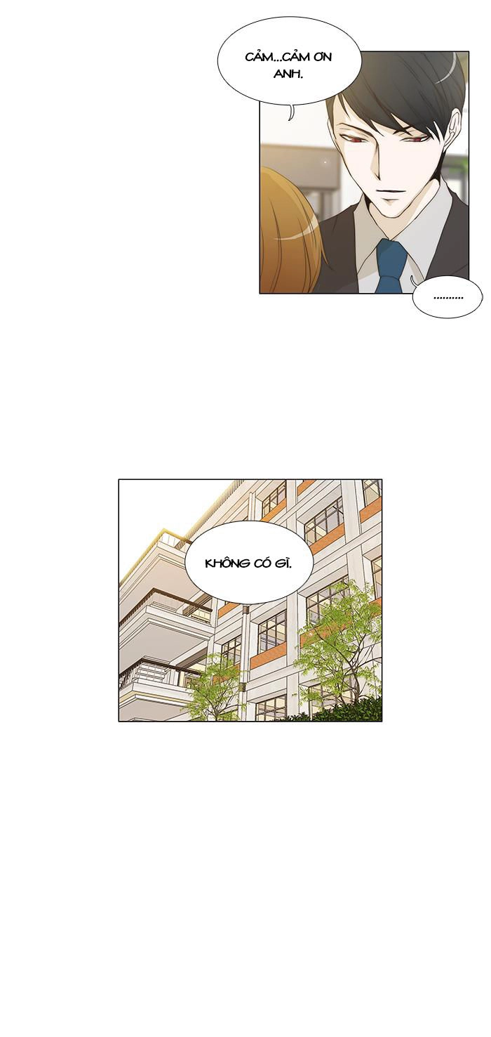 Không Thể Chạm Vào Anh Chapter 52 - 20