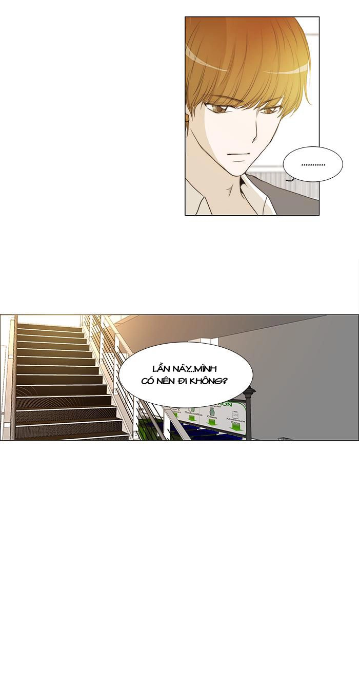 Không Thể Chạm Vào Anh Chapter 53 - 1