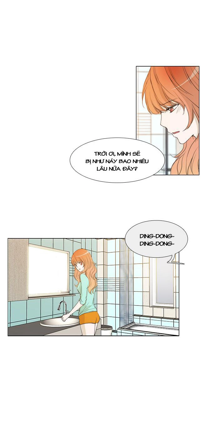 Không Thể Chạm Vào Anh Chapter 53 - 5