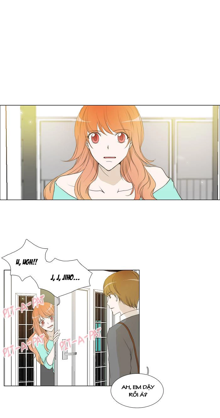 Không Thể Chạm Vào Anh Chapter 53 - 6