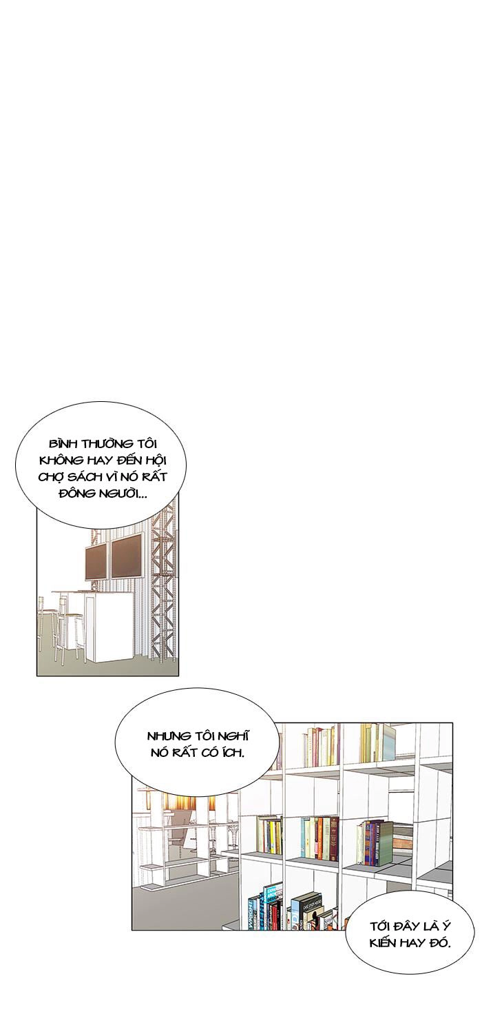 Không Thể Chạm Vào Anh Chapter 53 - 14