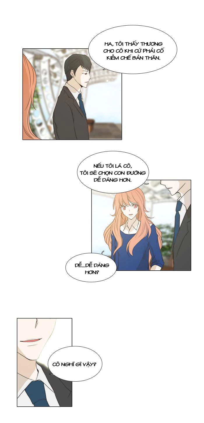 Không Thể Chạm Vào Anh Chapter 53 - 18