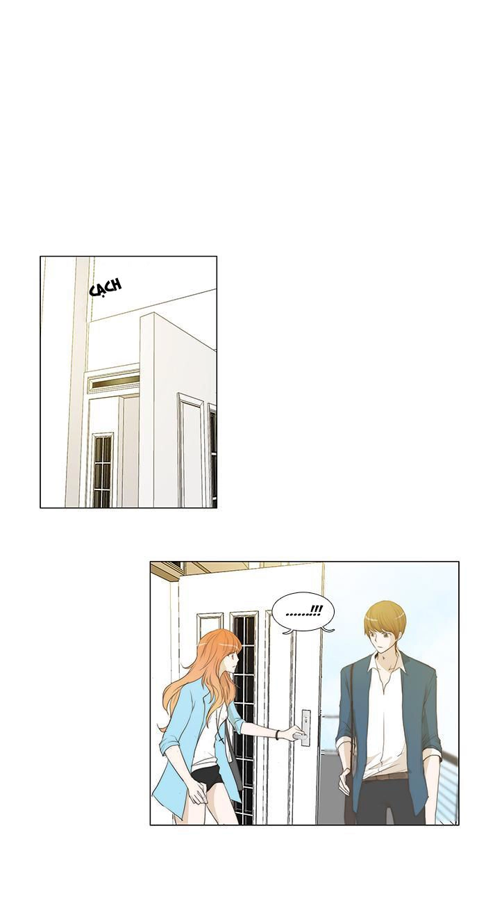 Không Thể Chạm Vào Anh Chapter 54 - 6