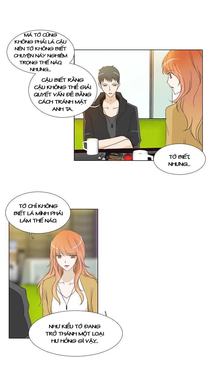 Không Thể Chạm Vào Anh Chapter 54 - 14