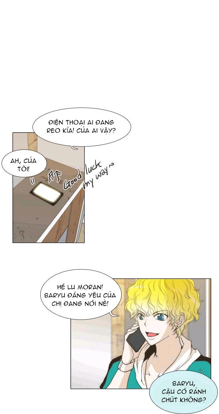 Không Thể Chạm Vào Anh Chapter 55 - 2