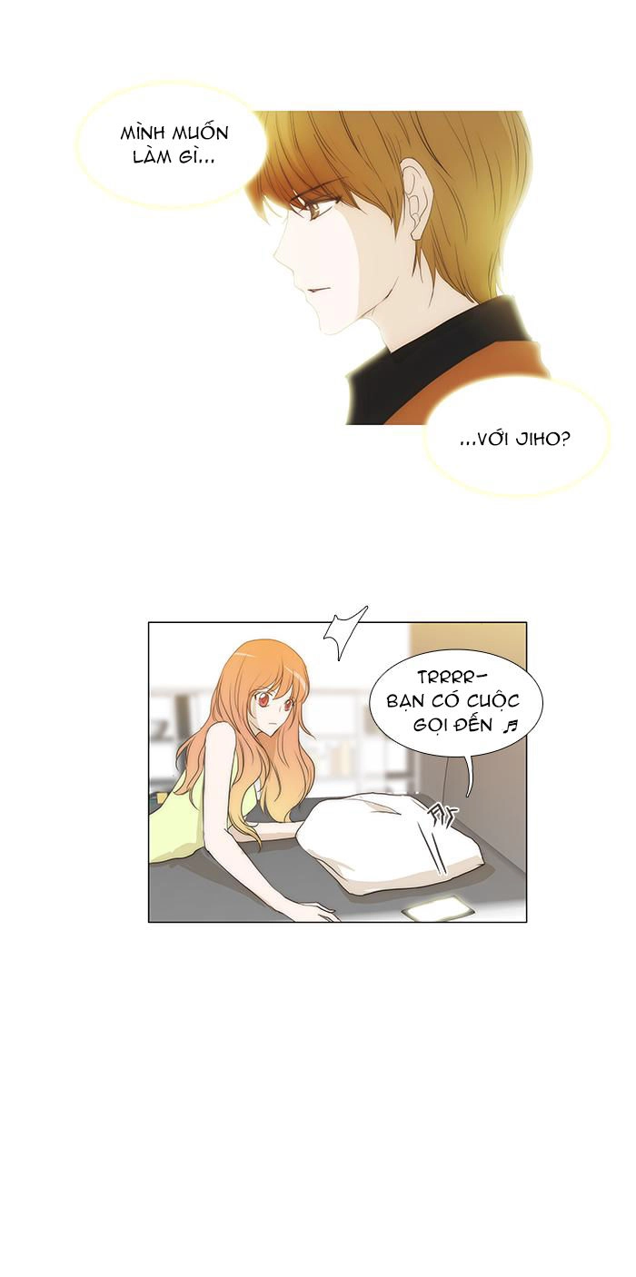 Không Thể Chạm Vào Anh Chapter 55 - 9