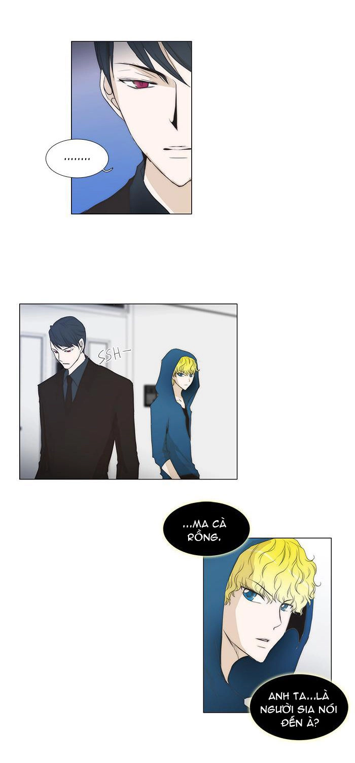 Không Thể Chạm Vào Anh Chapter 55 - 18