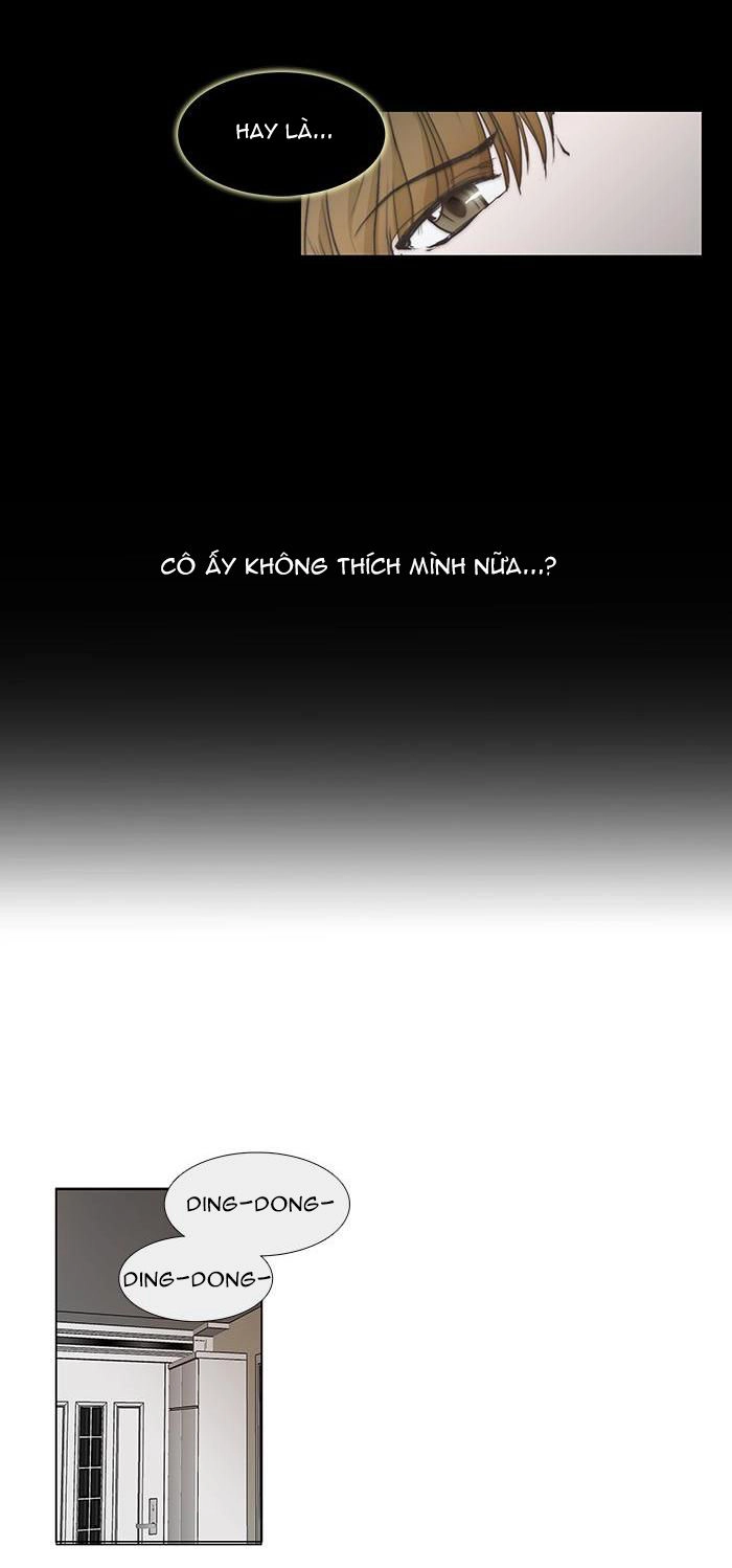 Không Thể Chạm Vào Anh Chapter 55 - 20