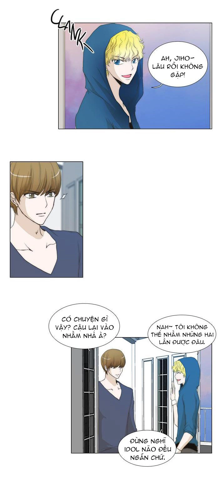 Không Thể Chạm Vào Anh Chapter 55 - 21