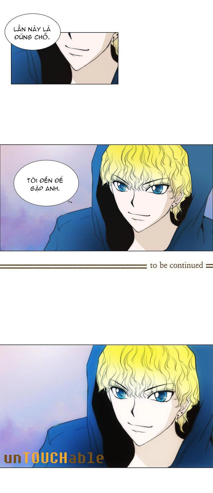 Không Thể Chạm Vào Anh Chapter 55 - 22