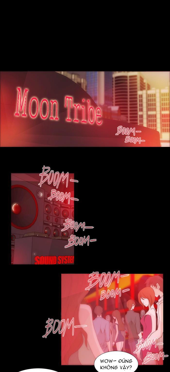 Không Thể Chạm Vào Anh Chapter 56 - 11