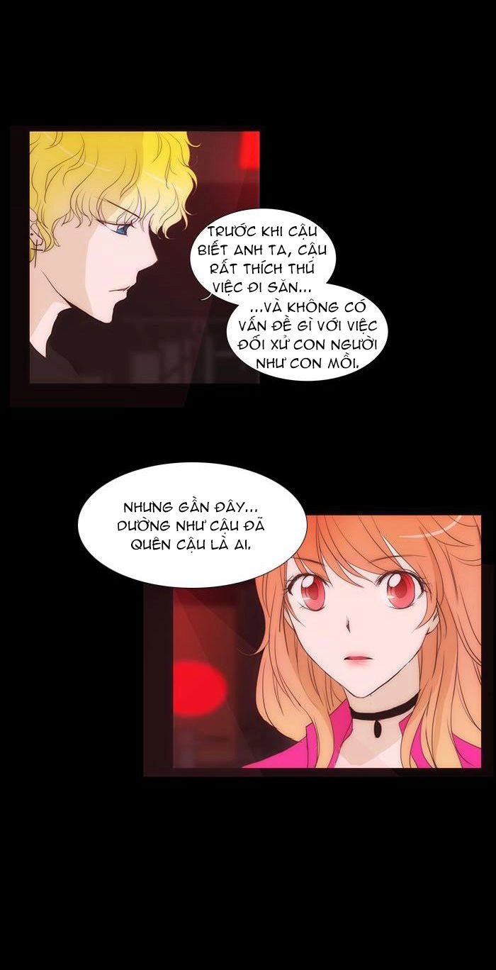 Không Thể Chạm Vào Anh Chapter 56 - 16