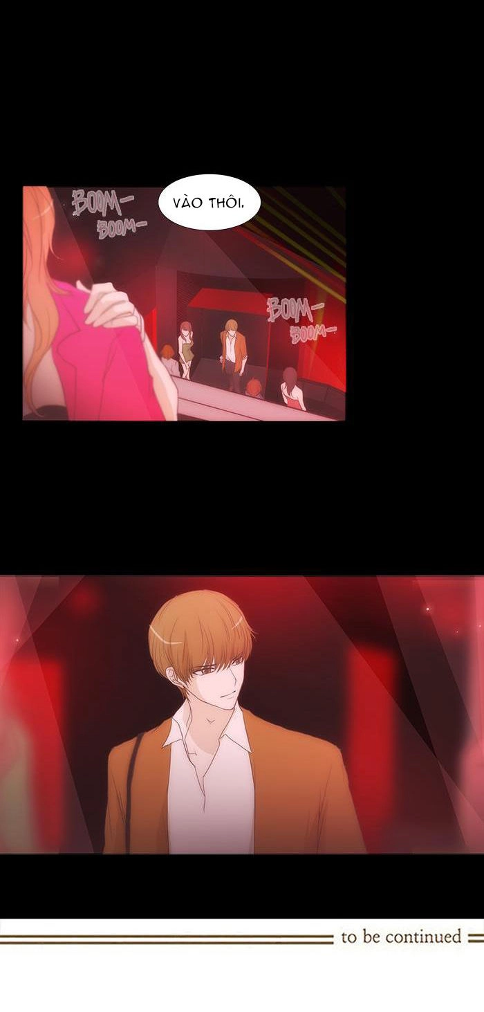 Không Thể Chạm Vào Anh Chapter 56 - 21