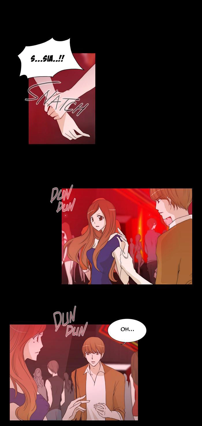 Không Thể Chạm Vào Anh Chapter 57 - 2