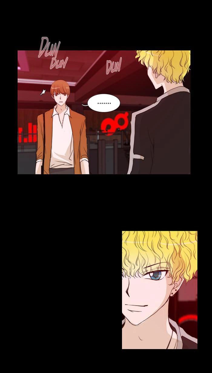 Không Thể Chạm Vào Anh Chapter 57 - 9