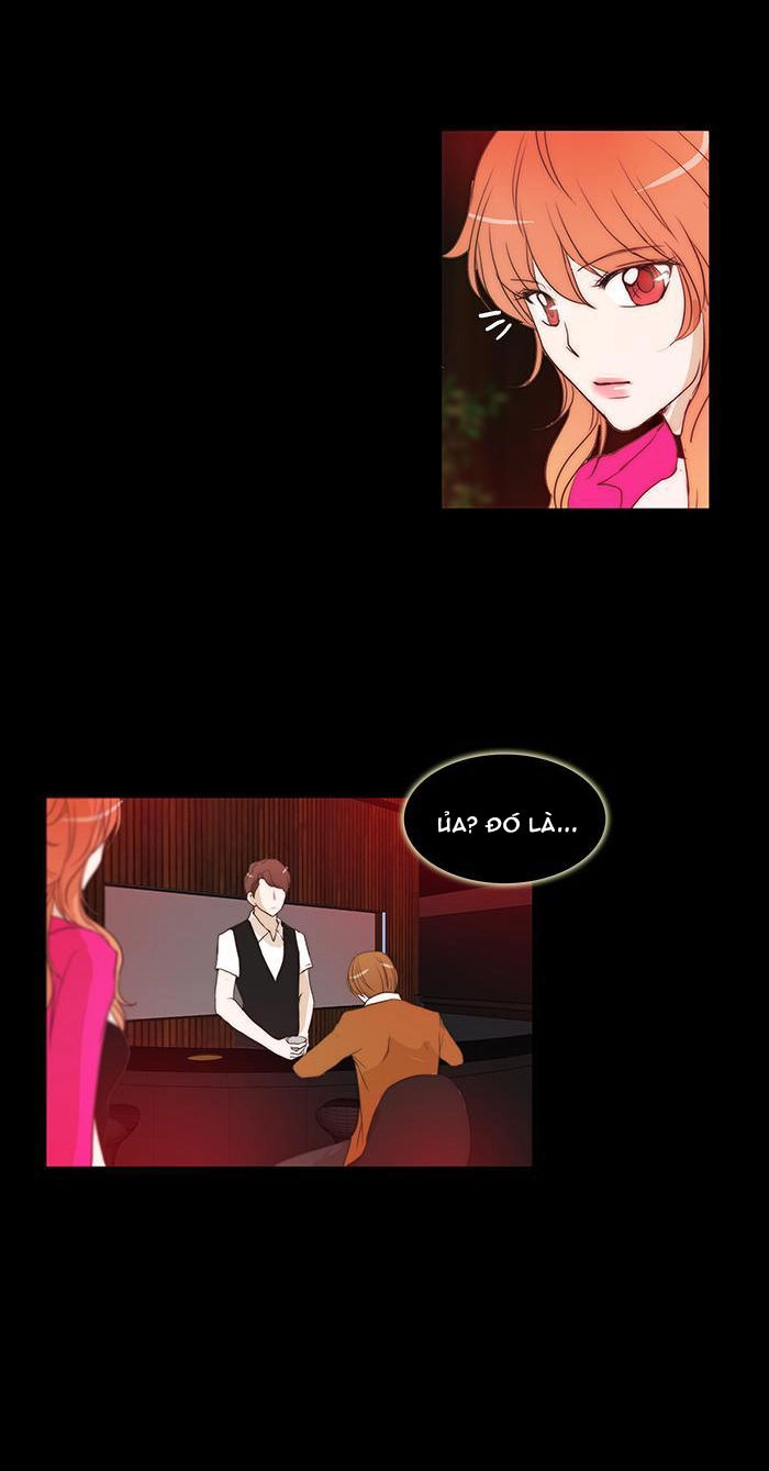 Không Thể Chạm Vào Anh Chapter 57 - 19