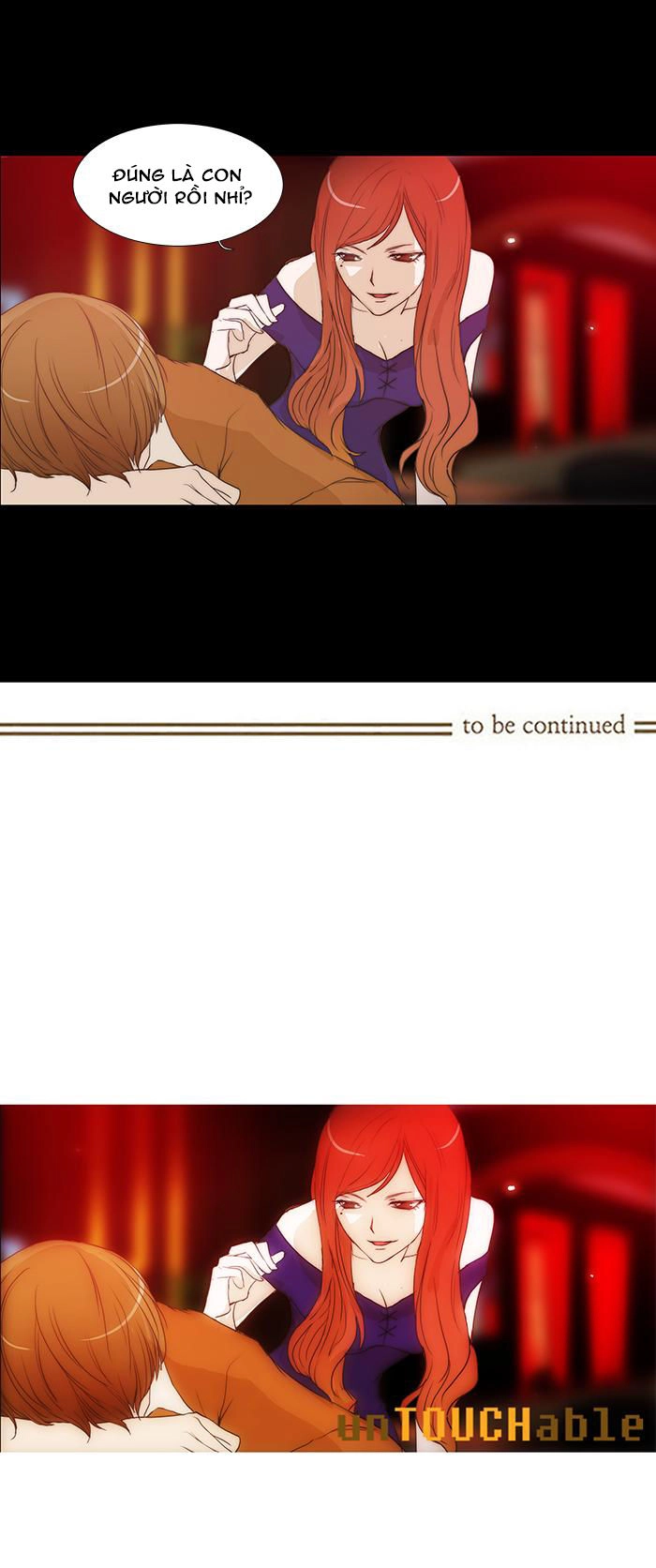 Không Thể Chạm Vào Anh Chapter 57 - 26