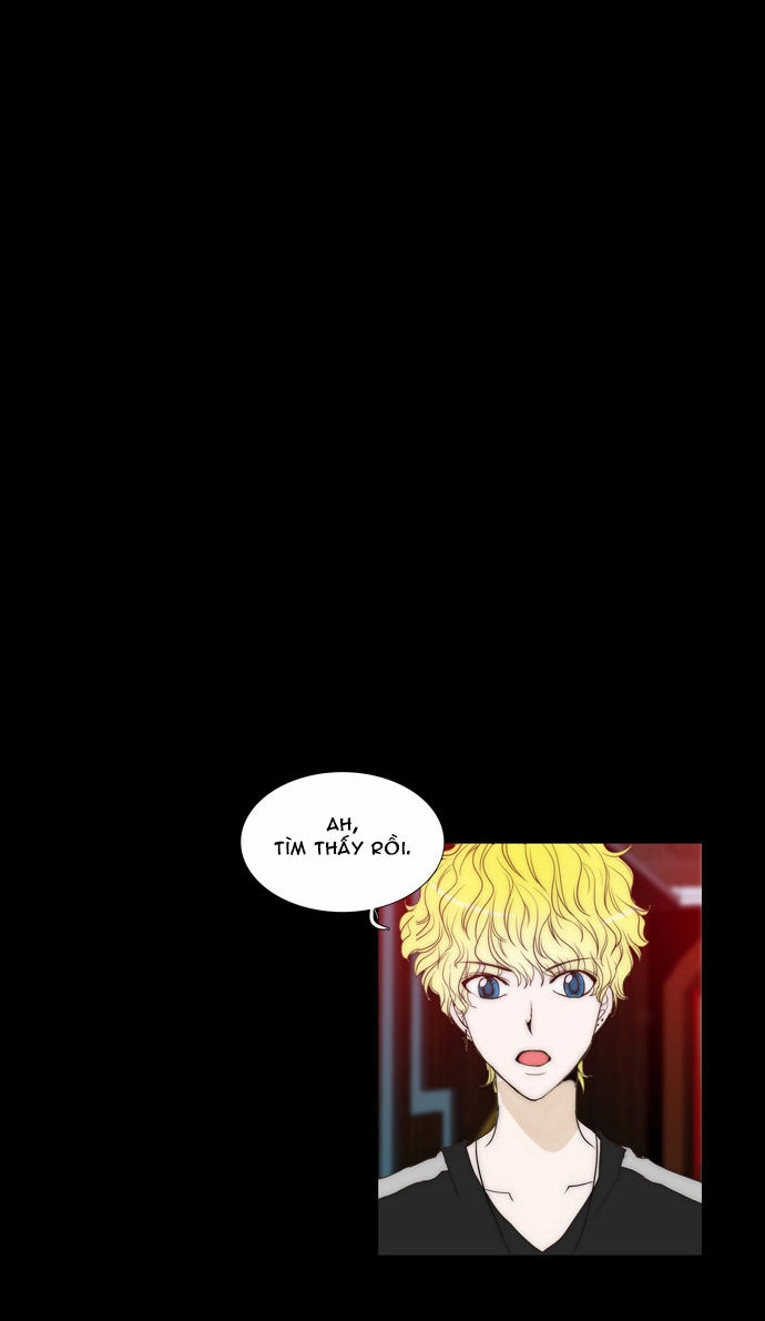 Không Thể Chạm Vào Anh Chapter 58 - 9