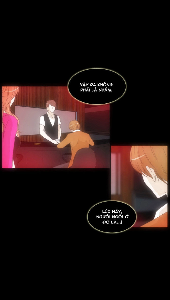 Không Thể Chạm Vào Anh Chapter 58 - 11