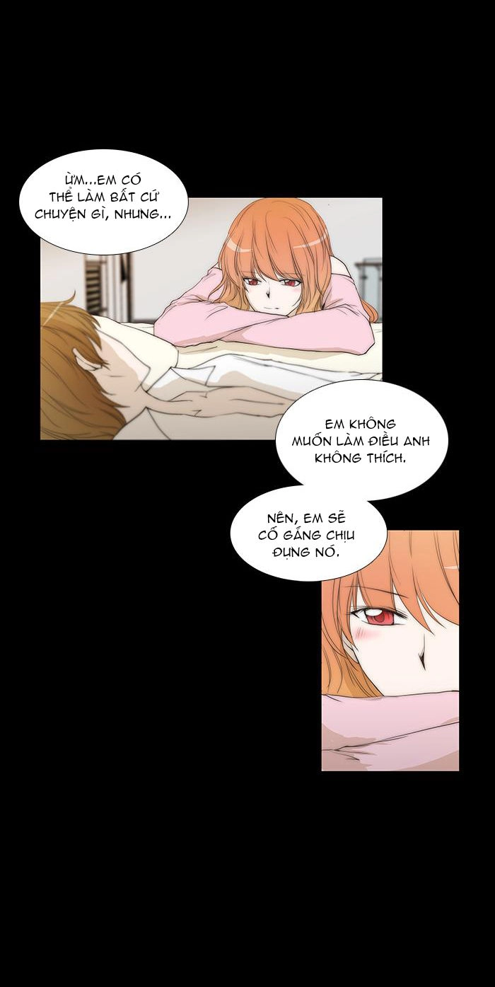 Không Thể Chạm Vào Anh Chapter 59 - 7