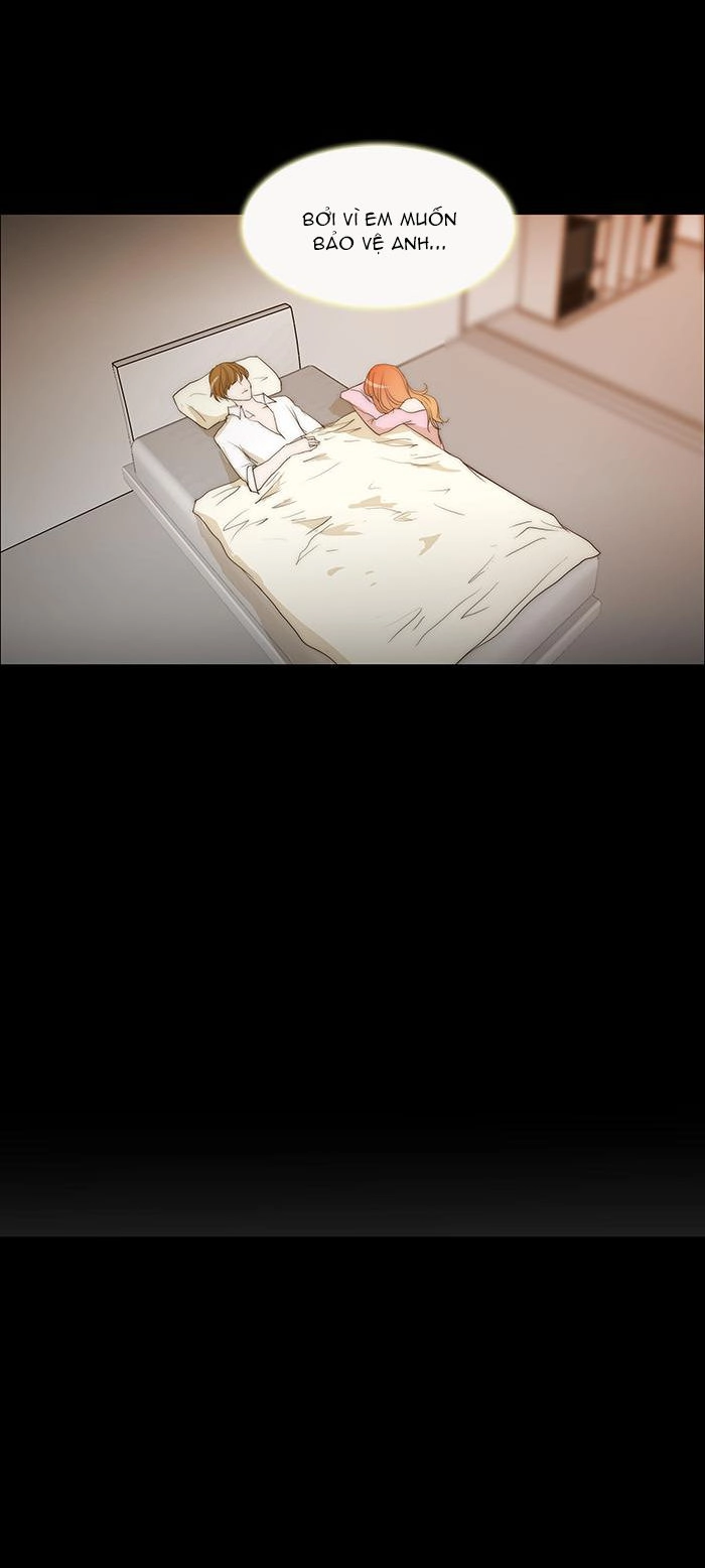 Không Thể Chạm Vào Anh Chapter 59 - 8