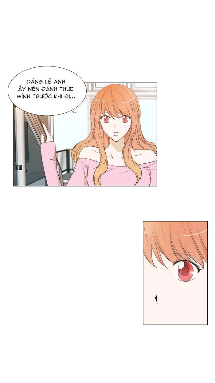 Không Thể Chạm Vào Anh Chapter 59 - 23