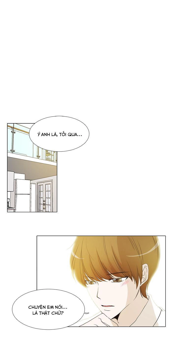 Không Thể Chạm Vào Anh Chapter 60 - 5